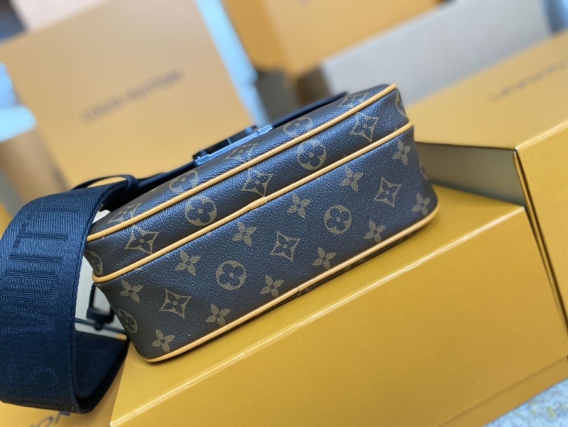 LV Satchel bags